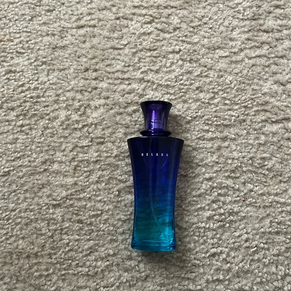 Belara perfume nice light feminine scent
